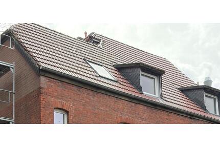 Neu Dachboden Wohnung - 750,00&nbsp;EUR Kaltmiete, ca.&nbsp; 75,00&nbsp;m&sup2; in Duisburg (PLZ: 47198) Essenberg