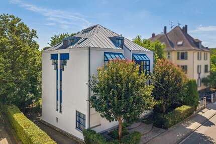Wohnung zum Kaufen in Gießen 526.000,00 € 150 m²