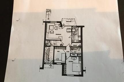 Mietwohnung Kleve-Materborn 87 qm
