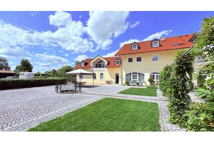 Wohnung zum Mieten in Pleiskirchen 1.195,00 € 120 m²