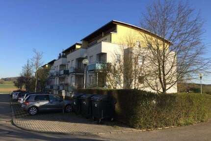 Wohnung zum Kaufen in Laichingen 96.000,00 € 36 m²