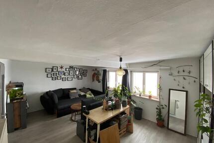 2-ZKB+großer Balkon z. Zwischenmiete für 1 Jahr ab August 2026 - Buseck