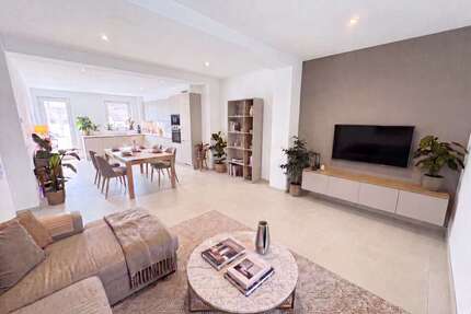 Wohnung zum Kaufen in Kaiserslautern 449.000,00 € 102.13 m²
