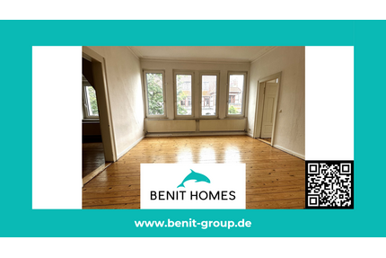 Wohnung zum Kaufen in Linden 358.600,00 € 90 m²