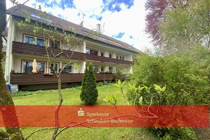 Wohnung zum Kaufen in Bad Wörishofen 195.000,00 € 65.99 m²