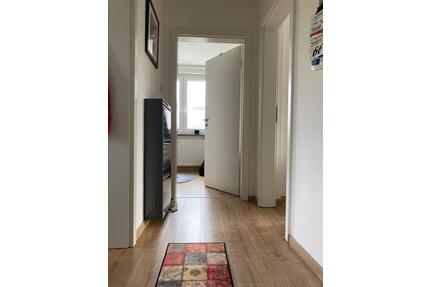 Helle 69 m² Wohnung in Geisa 36419 mit Einbauküche