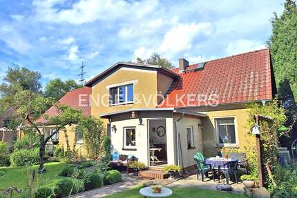 Haus zum Kaufen in Usedom 415.000,00 € 209 m²