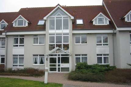 Wohnung zum Kaufen in Hildesheim 169.000,00 € 76 m²