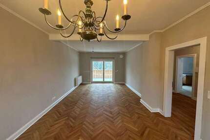 Wohnung zum Mieten in Hermsdorf Thüringen 1.230,00 € 123 m²