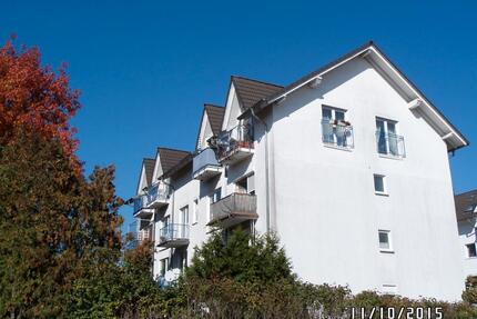 2 Zi. ET-Wohnung 51m² Dreieich - kurz vor Unterzeichnung