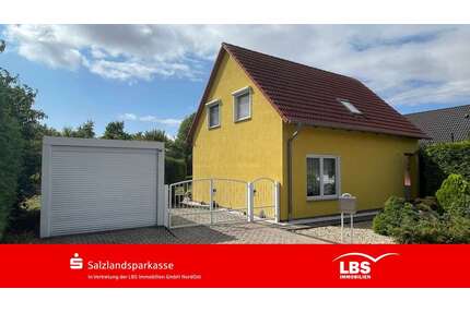 Haus zum Kaufen in Staßfurt 237.000,00 € 115 m²