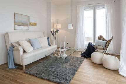 Wohnung zum Mieten in Bad Kreuznach 510,00 € 43.78 m²