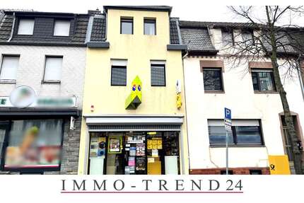 Haus zum Kaufen in Eschweiler Weisweiler 249.000,00 € 65 m² - Eschweiler / Weisweiler