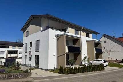 Wohnung zum Kaufen in Herbrechtingen 385.000,00 € 78.13 m²