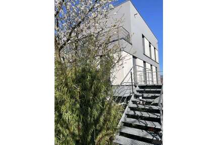 Wohnung zum Kaufen in Bammental 599.000,00 € 122 m²
