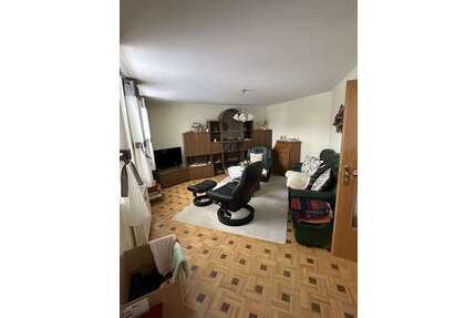 Wohnung zum Kaufen in Lübz 120.000,00 € 74 m²