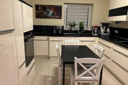 Eigentumswohnung 4,5 Zimmer in zentr. ruhige Lage Provisionsfrei - Hemer