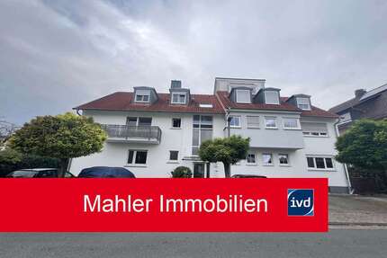 Wohnung zum Mieten in Bensheim 990,00 € 90 m²
