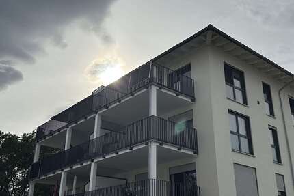 Wohnung zum Mieten in Senden 1.300,00 € 97 m²