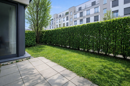 Wohnung zum Kaufen in Frankfurt am Main 669.000,00 € 90 m²