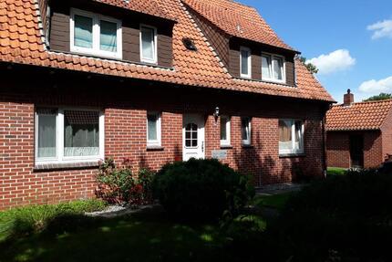 Wohnung zu vermieten - 500,00&nbsp;EUR Kaltmiete, ca.&nbsp; 50,00&nbsp;m&sup2; in Nordenham (PLZ: 26954)