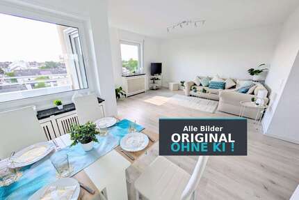 Wohnung zum Kaufen in Ludwigshafen am Rhein 249.900,00 € 75.2 m²