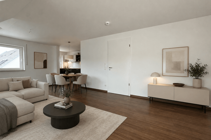 Wohnung zum Kaufen in Bad Abbach 398.000,00 € 104.91 m²