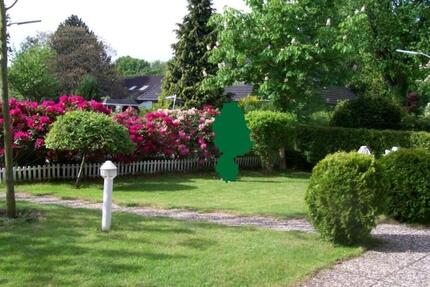 Unterkunft 50 qm 3Z 2 Betten 1 Bad Hamburg Ferienwohnung, Urlaub