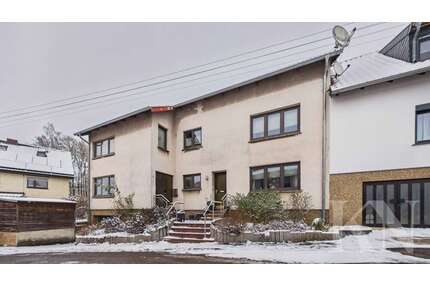 Haus zum Kaufen in Heusweiler 199.000,00 € 301.76 m²