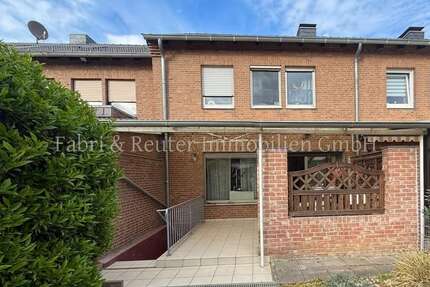 Haus zum Kaufen in Grefrath 230.000,00 € 82 m²