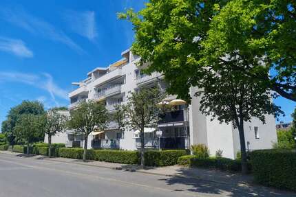 Wohnung zum Mieten in Nidderau 780,00 € 74.6 m²