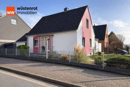 Haus zum Kaufen in Bergkamen 259.000,00 € 105 m²