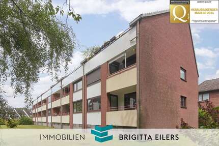 Wohnung zum Kaufen in Achim 139.000,00 € 67.65 m²