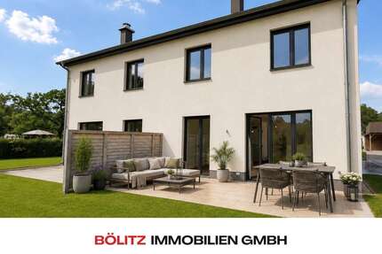 Haus zum Kaufen in Wendisch Rietz 490.000,00 € 124.82 m²