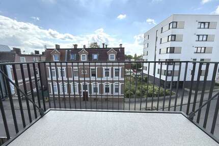 Wohnung zum Mieten in Hamburg 1.406,00 € 96 m²