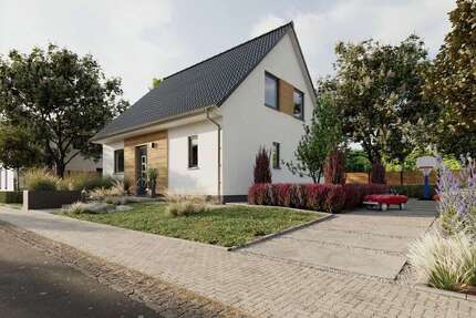 Haus zum Kaufen in Zossen 375.000,00 € 120 m²