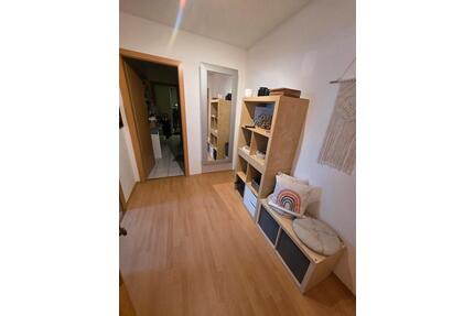 Schöne 2-Zimmer Wohnung direkt am Stadtfeld! - Schleswig