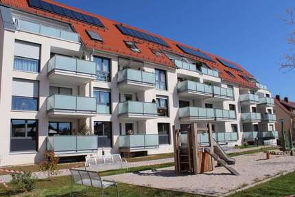 Wohnung zum Mieten in Ludwigsburg 856,00 € 55.88 m²