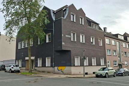Hell renovierte 4 Zimmer Wohnung Gelsenkirchen Buer