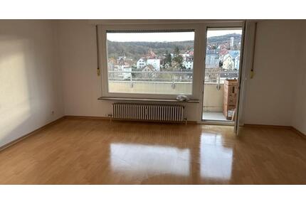 Schöne 1 Zimmerwohnung in Stuttgart Botnang zu vermieten - Steinheim an der Murr