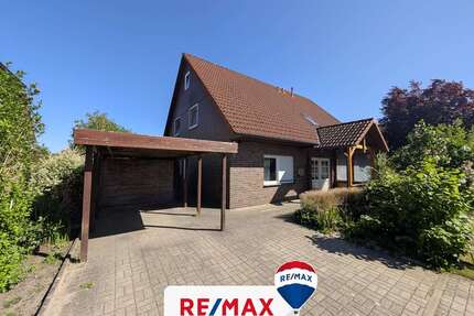Haus zum Kaufen in Hermannsburg 295.000,00 € 188 m²