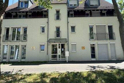 Schöne Praxis-Büroräume in FR-Zähringen - Freiburg