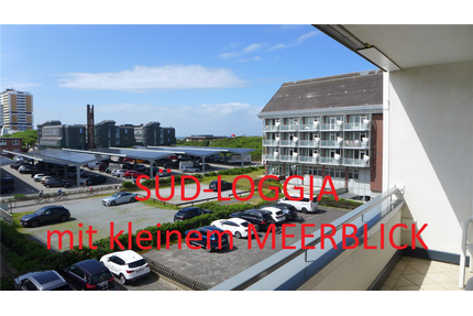 Wohnung zum Kaufen in Westerland 475.000,00 € 48 m²