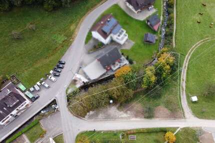 Grundstück zu verkaufen in Simonswald 209.000,00 € 1310 m²