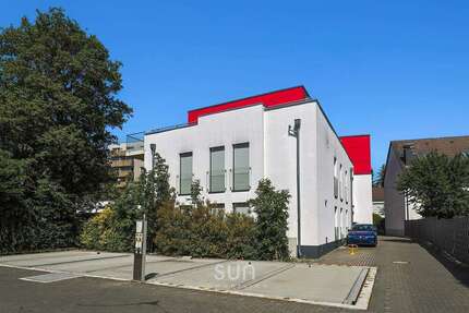Wohnung zum Mieten in Frankfurt am Main 850,00 € 38 m²