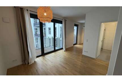 Wohnung zum Mieten in Berlin 1.050,00 € 40.65 m²