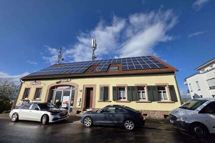 Haus zum Kaufen in Mandelbachtal 449.000,00 € 300 m²