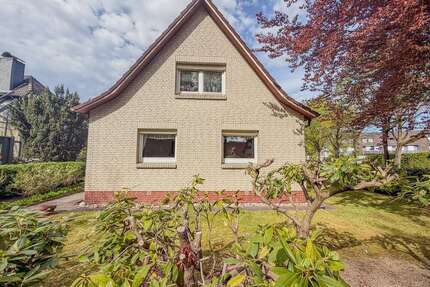 Haus zum Kaufen in Rellingen 520.000,00 € 95 m²
