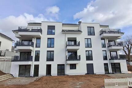 Exklusive Neubau-Maisonettewohnung: Moderne Wohnkultur auf 2 Ebenen! Mit KFW40 QNG Standard! - Mettmann