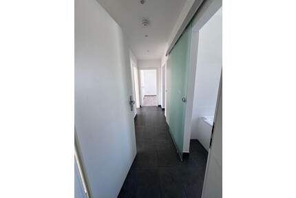 4 Zimmer Wohnung mit Balkon in Wolfen - Bitterfeld-Wolfen